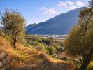 Vente Terrain Saint-martin-du-var  06670 1129 m2