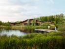 Vente Appartement Bailly-romainvilliers  77700 2 pieces 36 m2