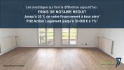 Vente Appartement Magny-le-hongre  77700 2 pieces 55 m2