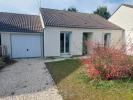 Vente Maison Sancoins  18600 2 pieces 64 m2