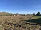 Vente Terrain Castres-gironde  33640 491 m2