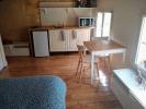 Location Appartement Bordeaux  33000 21 m2