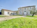 Vente Maison Chermignac  17460 20 pieces 507 m2