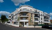 Vente Appartement Noisy-le-grand 93160 3 pieces 63 m2