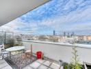 Vente Appartement Villeurbanne  69100 3 pieces 66 m2