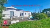 Vente Maison Eguille 17600 5 pieces 108 m2