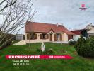 Vente Maison Illiers-l'eveque 27770 8 pieces 158 m2