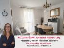 Vente Appartement Havre  76600 2 pieces 49 m2