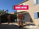 Vente Maison Camaret-sur-aigues  84850 5 pieces 95 m2