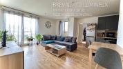 Vente Appartement Breval  78980 3 pieces 59 m2
