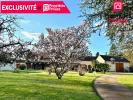 Vente Maison Villemandeur  45700 8 pieces 210 m2