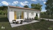Vente Maison Vauvert  30600 4 pieces 80 m2