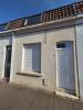 Vente Maison Tourcoing  59200 3 pieces 70 m2