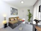 Vente Appartement Villeurbanne  69100 18 m2