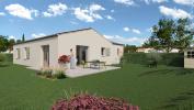 Vente Maison Saint-marcel-les-sauzet 26740 4 pieces 88 m2