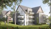 Location Appartement Bavilliers  90800 2 pieces 41 m2