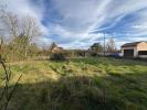 Vente Terrain Dorat  87210 672 m2