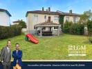 Vente Maison Villeneuve-tolosane 31270 5 pieces 136 m2