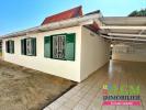 Vente Maison Macouria  97355 4 pieces 76 m2