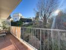 Vente Appartement Nice  06100 2 pieces 46 m2