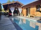Vente Maison Gujan-mestras  33470 4 pieces 160 m2