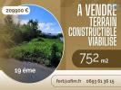 Vente Terrain Tampon  97430
