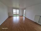 Vente Appartement Saint-ouen-l'aumone  95310 4 pieces 66 m2