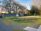 Vente Terrain Vertou  44120 2018 m2