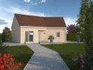 Vente Maison Givry  71640 3 pieces 82 m2