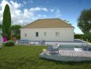 Vente Maison Gergy  71590 4 pieces 84 m2