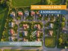 Vente Terrain Normanville  27930 372 m2