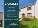 Vente Maison Marbache 54820 4 pieces 101 m2