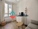 Location Appartement Paris-11eme-arrondissement  75011 2 pieces 20 m2