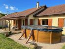 Vente Maison Creys-mepieu  38510 4 pieces 108 m2