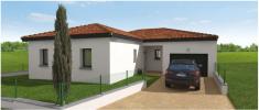 Vente Maison Saint-bonnet-de-mure  69720 4 pieces 120 m2