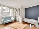 Vente Appartement Paris-16eme-arrondissement  75016 26 m2