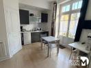 Vente Appartement Saint-malo  35400 17 m2