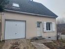 Vente Maison Vierzon  18100 4 pieces 84 m2