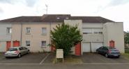 Location Appartement Thorigne-sur-due  72160 3 pieces 62 m2
