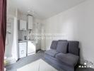 Location Appartement Paris-17eme-arrondissement  75017 12 m2