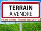 Vente Terrain Sainte-anne 97437
