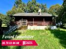 Vente Maison Treignac  19260 7 pieces 100 m2