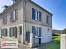 Vente Maison Breuil-en-auge  14130 6 pieces 114 m2