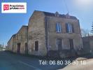 Vente Maison Fontenay-le-comte  85200 6 pieces 164 m2