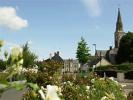 Vente Terrain Boissiere-du-dore  44430 328 m2