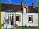 Vente Maison Neuvy-sur-barangeon 18330 4 pieces 43 m2