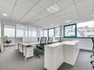 Location Bureau Boulogne-billancourt  92100 182 m2