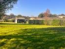 Vente Terrain Creon  33670 207 m2