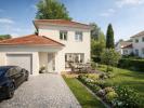 Vente Maison Jarrie  38560 118 m2