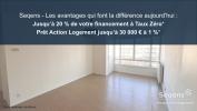 Vente Appartement Creteil  94000 3 pieces 67 m2
